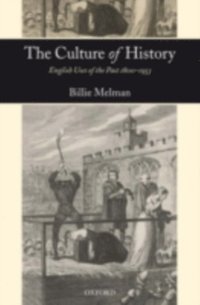 Culture of History