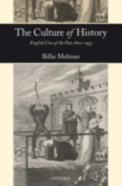 Billie Melman - Culture of History, E-bok