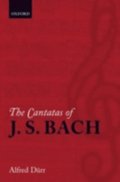 Cantatas of J. S. Bach
