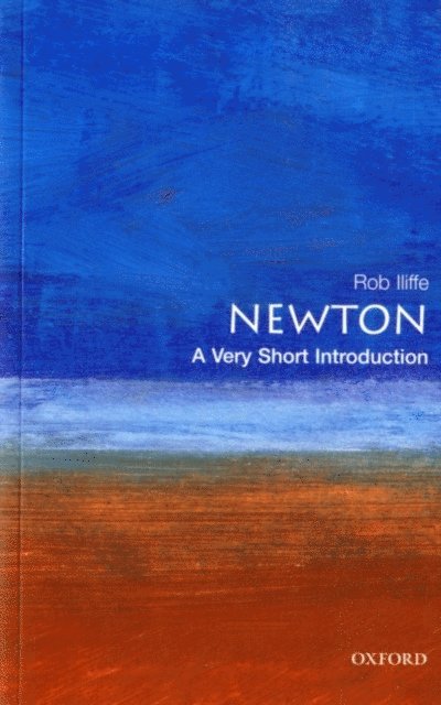 Rob Iliffe - Newton, E-bok