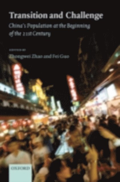 Fei Guo, Zhongwei Zhao - Transition and Challenge, E-bok