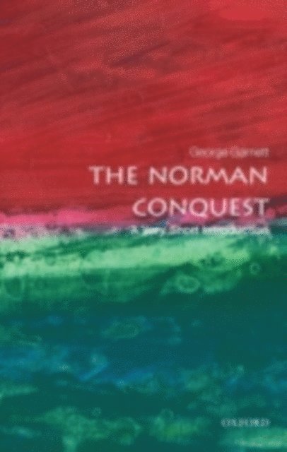 George Garnett - Norman Conquest, E-bok