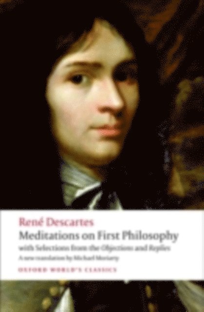 RenA(c) Descartes - Meditations on First Philosophy, E-bok