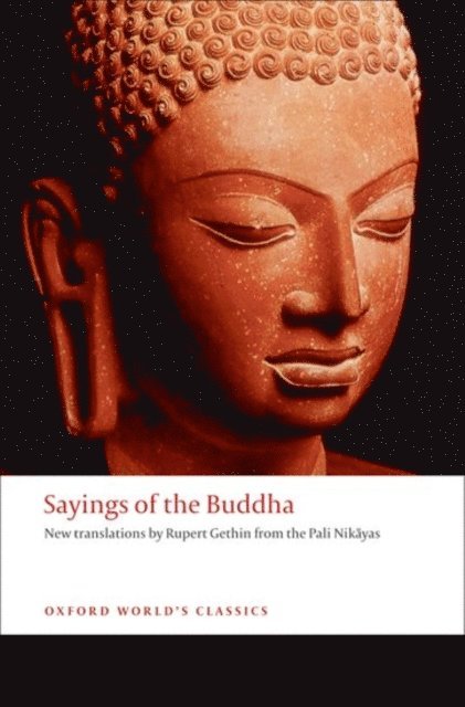 Sayings of the Buddha, E-bok