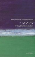 Classics: A Very Short Introduction