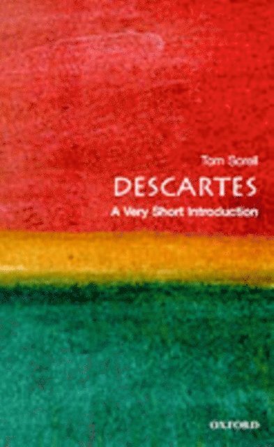 Tom Sorell - Descartes, E-bok