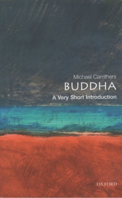 Michael Carrithers - Buddha, E-bok