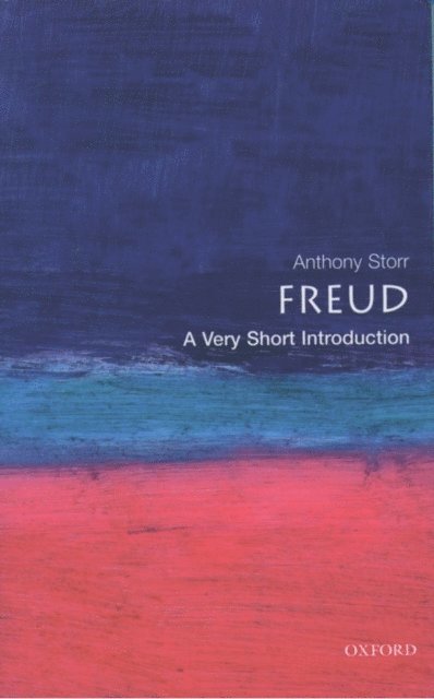 Anthony Storr - Freud, E-bok
