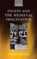 Incest and the Medieval Imagination