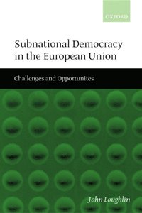 Subnational Democracy in the European Union