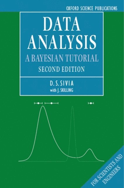 John Skilling, Devinderjit Sivia - Data Analysis, E-bok