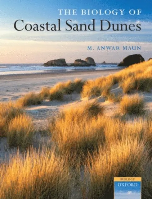 Biology of Coastal Sand Dunes