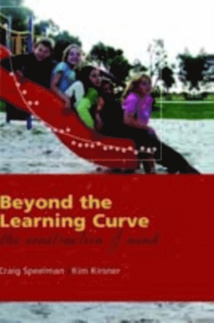 Kim Kirsner, Craig Speelman - Beyond the Learning Curve, E-bok