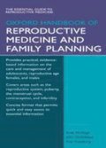 Oxford Handbook of Reproductive Medicine and Family Planning