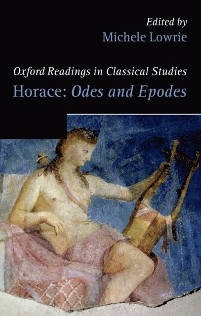 Michele Lowrie - Horace: Odes and Epodes, E-bok