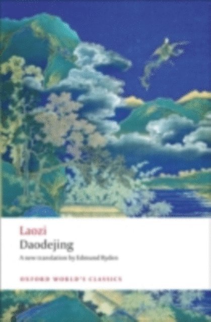 Laozi - Daodejing, E-bok