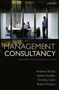 Management Consultancy