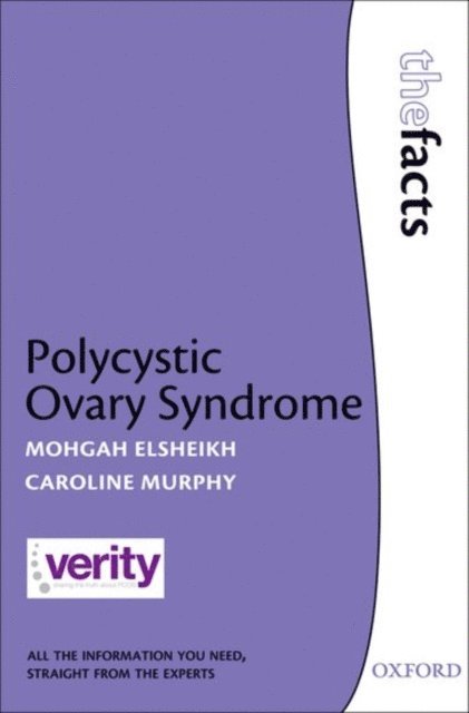 Caroline Murphy, Mohgah Elsheikh - Polycystic Ovary Syndrome, E-bok