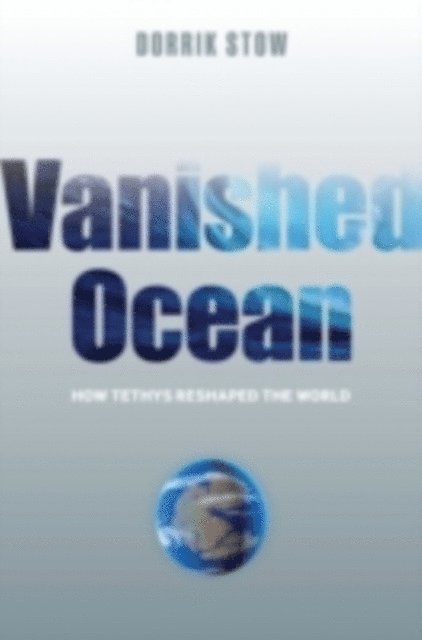 Dorrik Stow - Vanished Ocean, E-bok