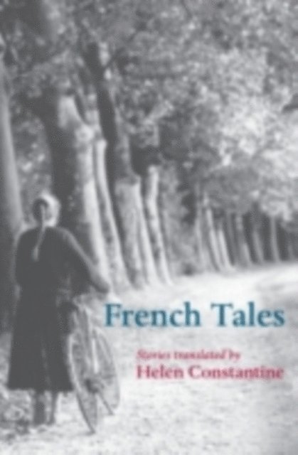 Helen Constantine - French Tales, E-bok