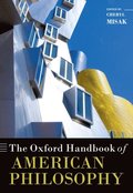 Oxford Handbook of American Philosophy