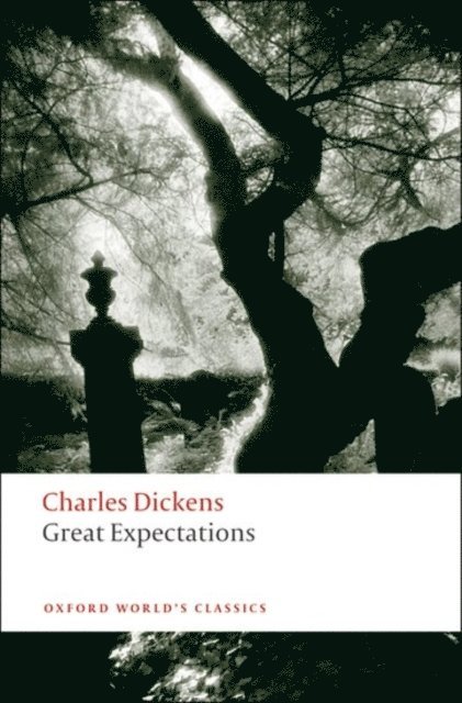 Charles Dickens, Margaret Cardwell - Great Expectations, E-bok
