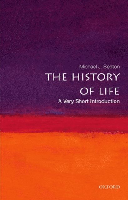 Michael J. Benton - History of Life, E-bok
