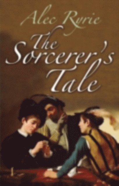 Sorcerer's Tale