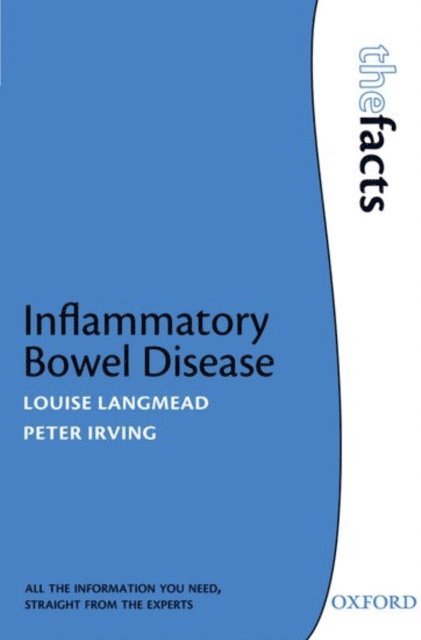 Peter Irving, Louise Langmead - Inflammatory Bowel Disease, E-bok