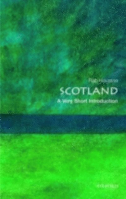 Rab Houston - Scotland, E-bok