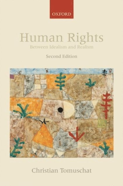 Christian Tomuschat - Human Rights, E-bok