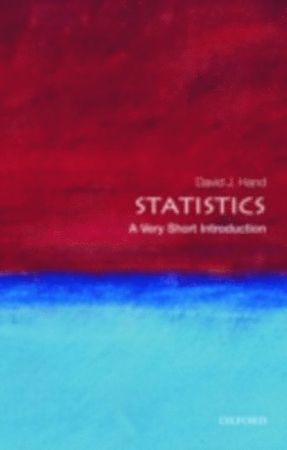 David J. Hand - Statistics, E-bok