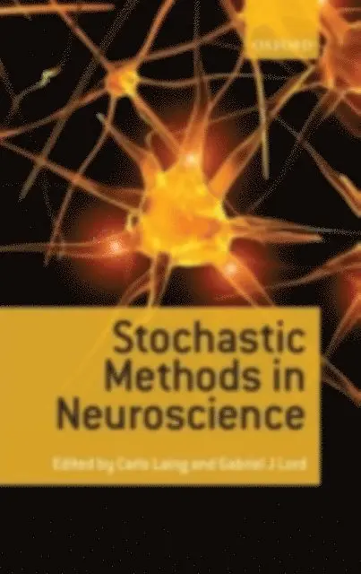 Gabriel J Lord, Carlo Laing - Stochastic Methods in Neuroscience, E-bok. Tillgänglighet: Lägg i varukorg