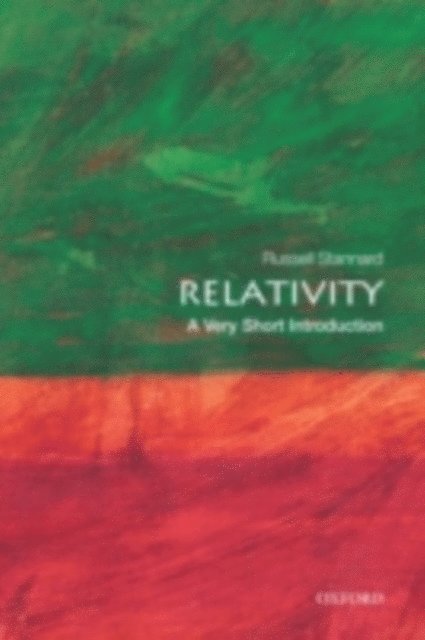 Russell Stannard - Relativity, E-bok