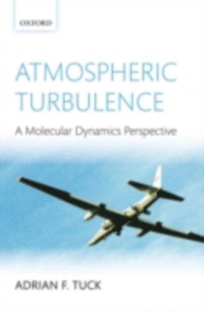 Atmospheric Turbulence