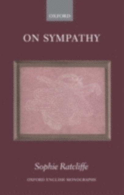 Sophie Ratcliffe - On Sympathy, E-bok