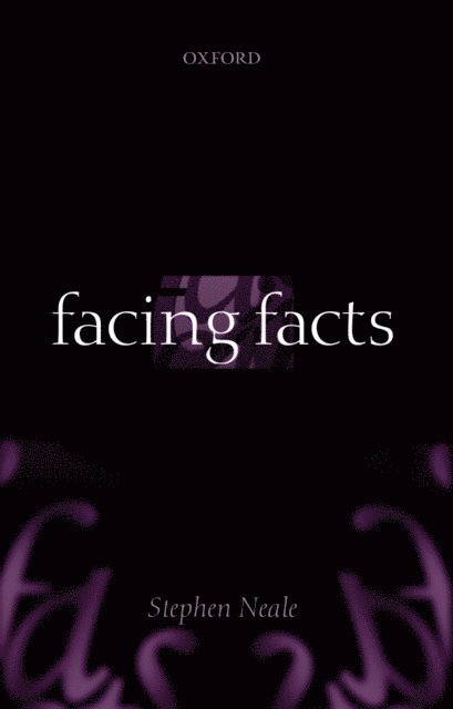 Neale - Facing Facts, E-bok