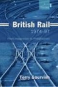 British Rail 1974-1997