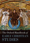 Oxford Handbook of Early Christian Studies
