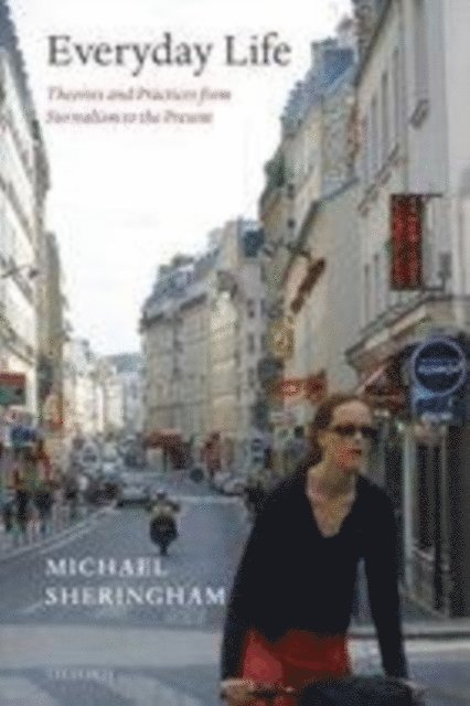 Michael Sheringham - Everyday Life, E-bok