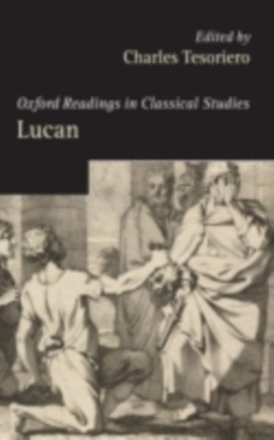 Tamara Neal, Frances Muecke, Charles Tesoriero - Lucan, E-bok