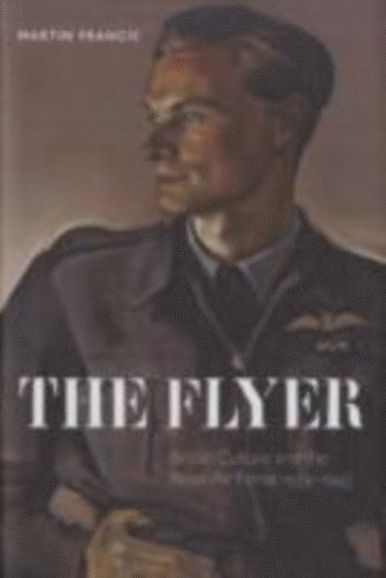 Martin Francis - Flyer, E-bok