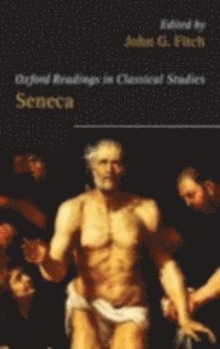 John G. Fitch - Seneca, E-bok