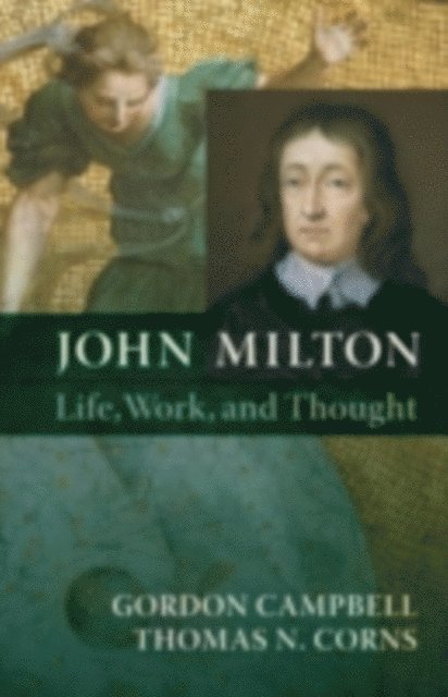 John Milton, E-bok