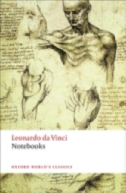 Leonardo da Vinci, Thereza Wells - Notebooks, E-bok