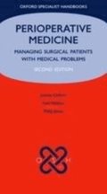 Perioperative Medicine