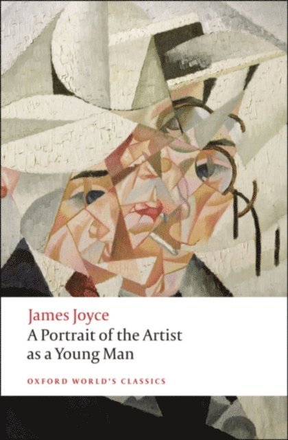 James Joyce, Jeri Johnson - Portrait of the Artist as a Young Man, E-bok