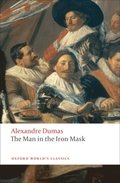 Man in the Iron Mask