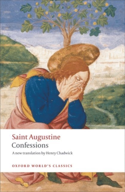 Saint Augustine - Confessions, E-bok