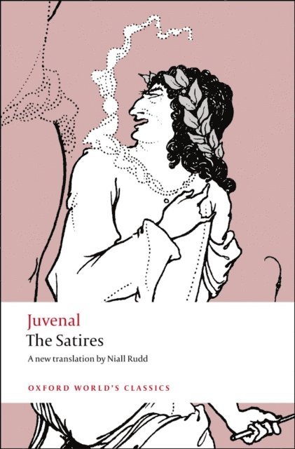 Juvenal - Satires, E-bok